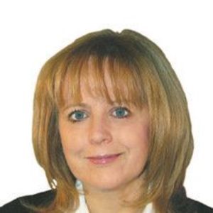 Meet your Posher, Kathy